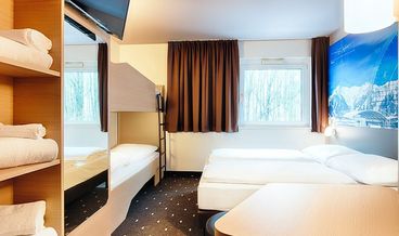 bilde på Double Room-1 Queen Bed Non Refundable Free WiFi Free self parking
