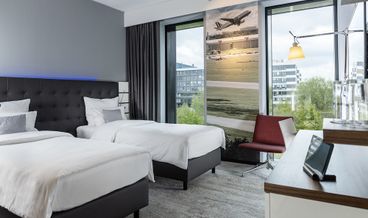 bilde på Økonomi-tomannsrom