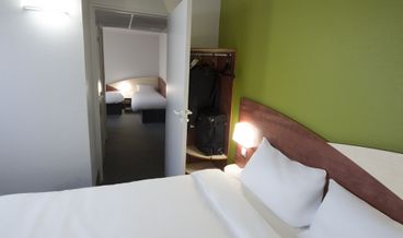 bilde på Double Room, Accessible, Non Smoking-1 Double Bed Free self parking Free WiFi