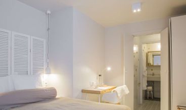 bilde på Standard Room