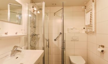 bilde på Standard rom