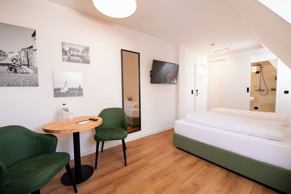 bilde på Dobbeltrom – comfort