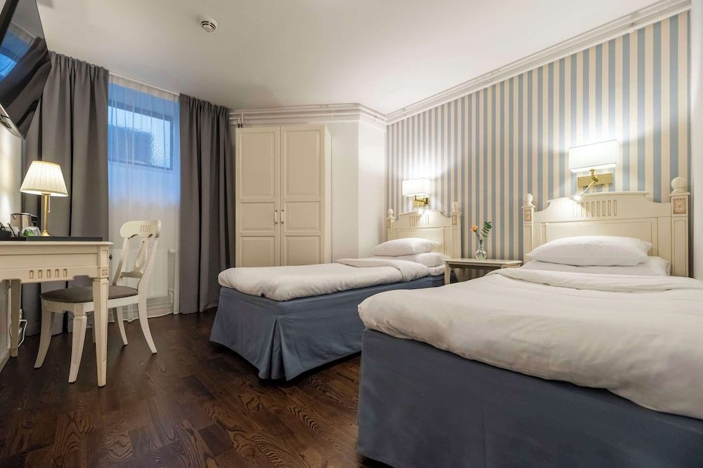 bilde på Spa Resort pakke