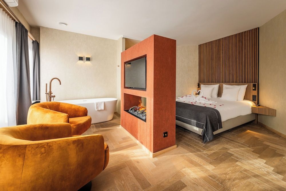 bilde på Spa Resort pakke