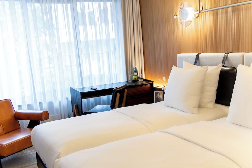 bilde på Spa Resort pakke