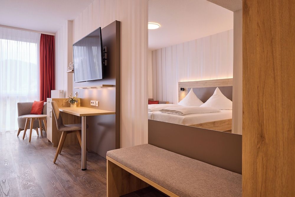 bilde på Spa Resort pakke