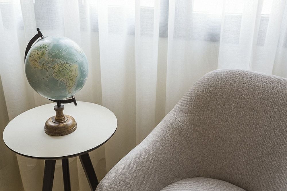 bilde på Nyt lokalt Arrangement