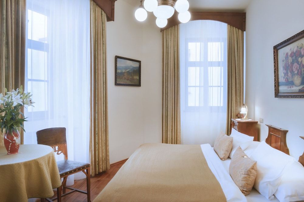 bilde på Spa Resort pakke