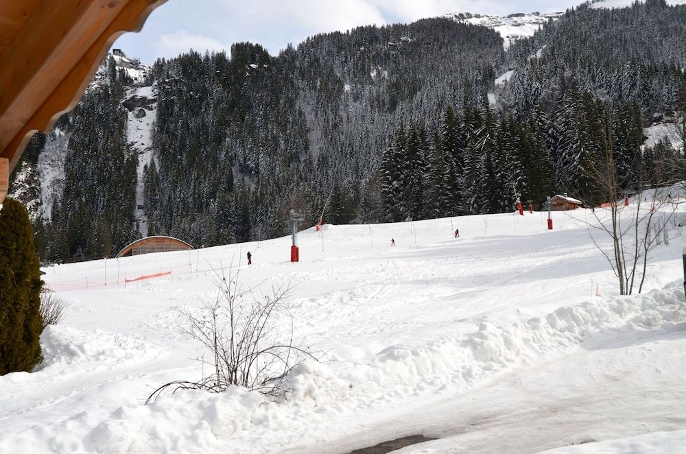 Generell