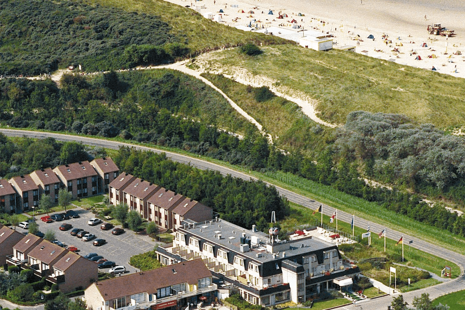Forsiden