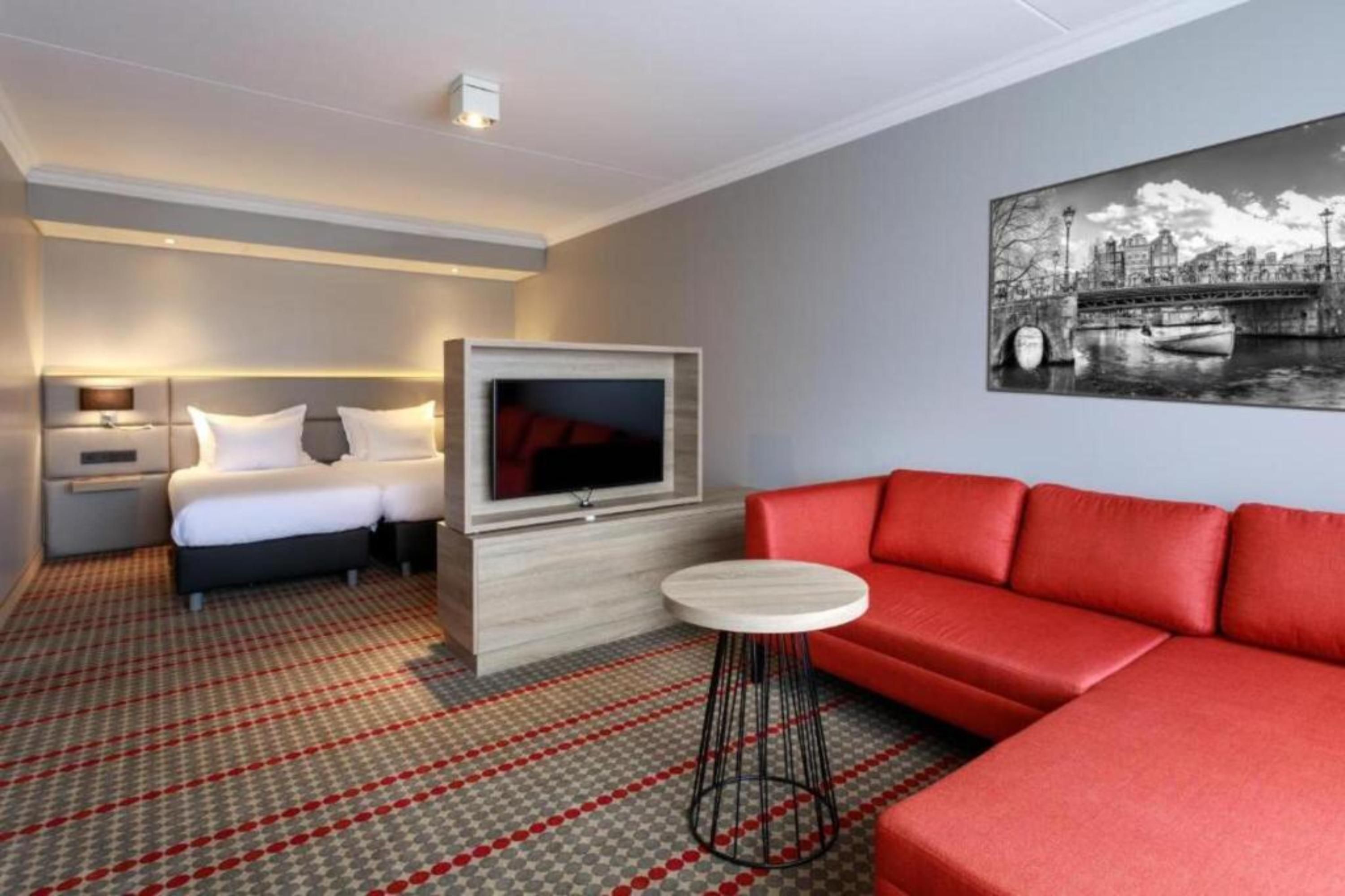 bilde på Spa Resort pakke
