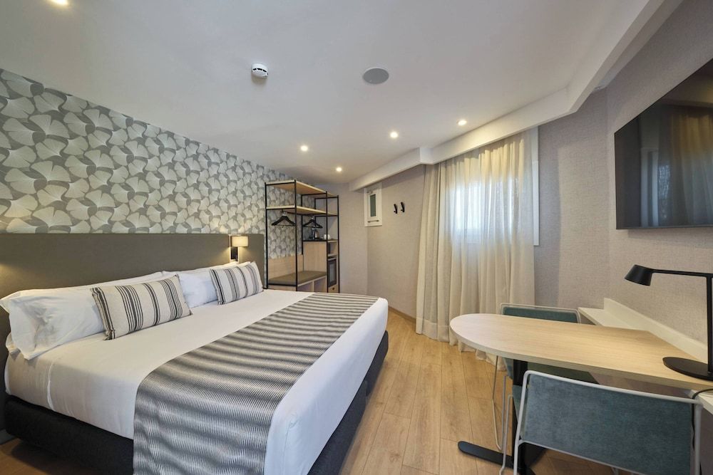 bilde på Rom – premium, terrasse (Pool)