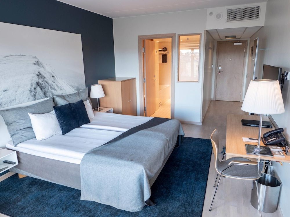 bilde på Båtturer & cruise pakke