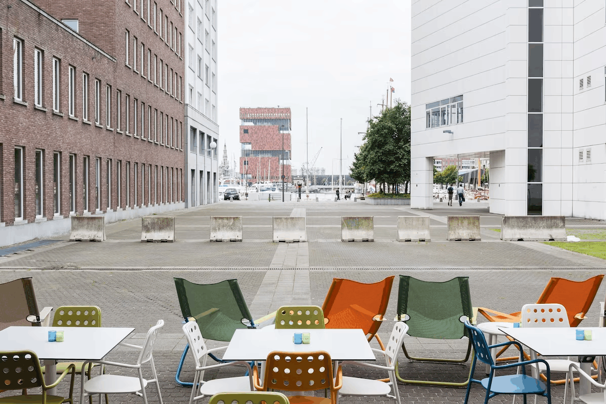 Fasiliteter
