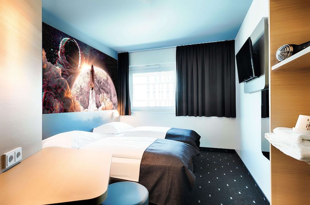 bilde på Museum pakke