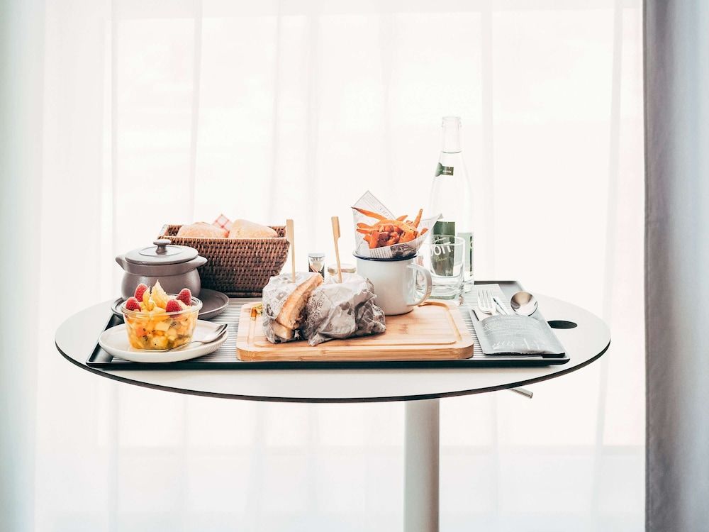 bilde på Dobbeltrom – classic, 1 dobbeltseng