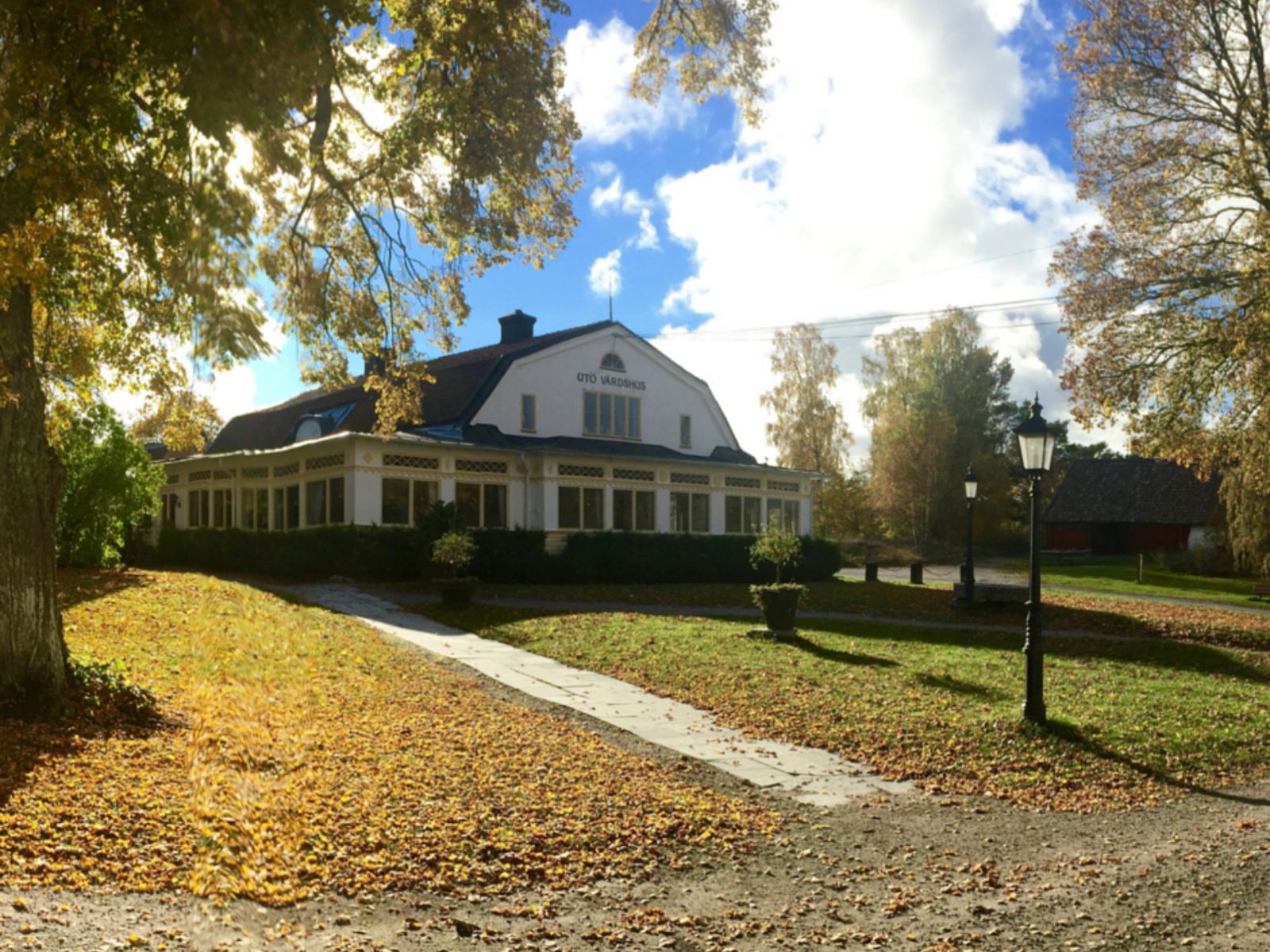 Forsiden