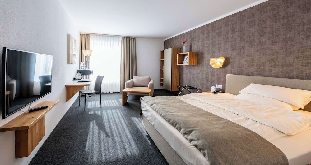 bilde på Rom – standard, 1 queensize-seng