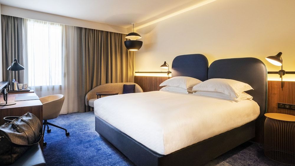 bilde på Båtturer & cruise pakke