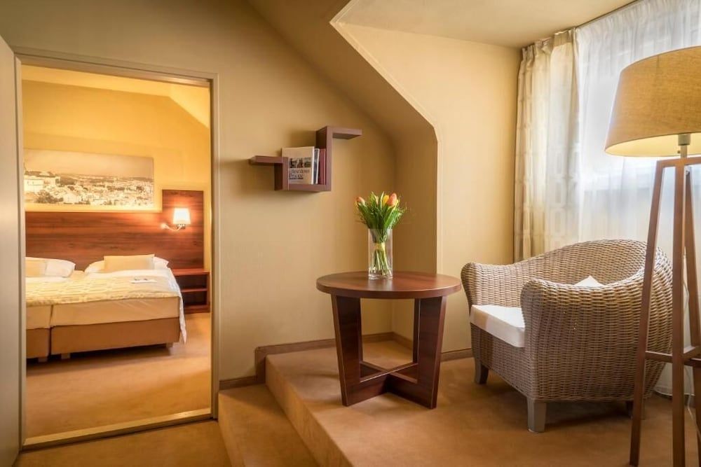 bilde på Spa Resort pakke