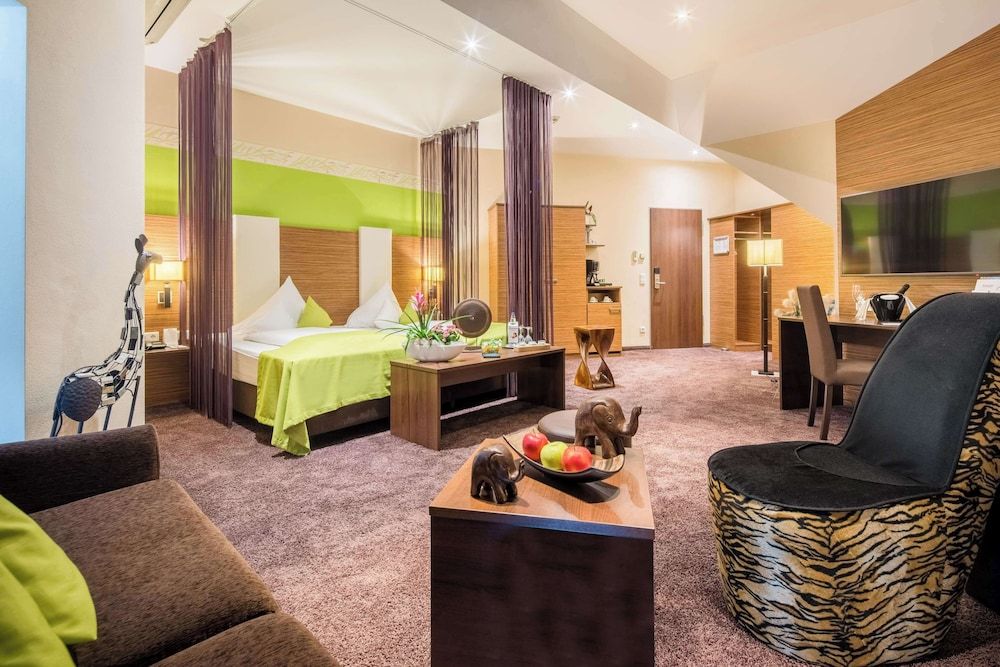 bilde på Spa Resort pakke