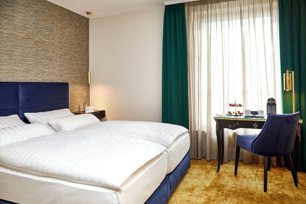 bilde på Spa Resort pakke