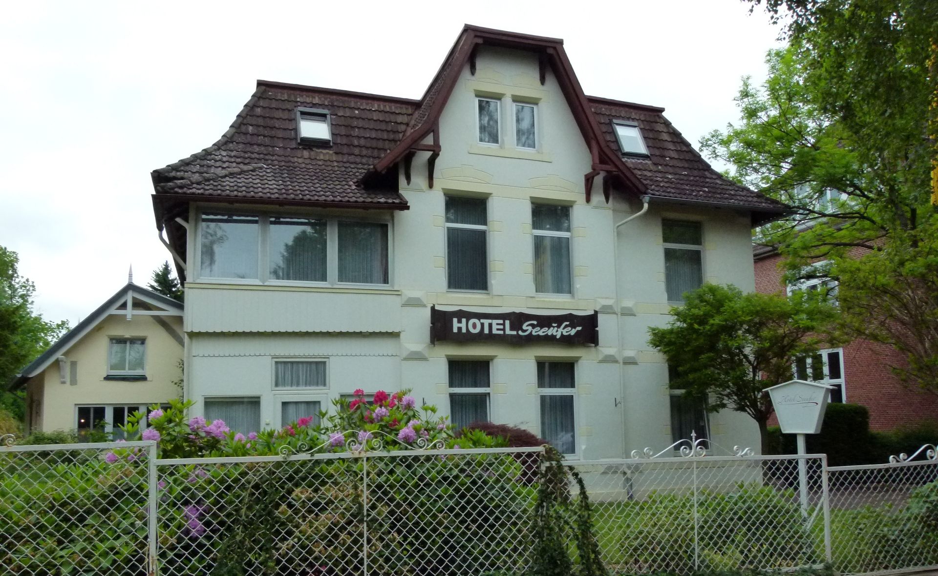 Hovedbildet