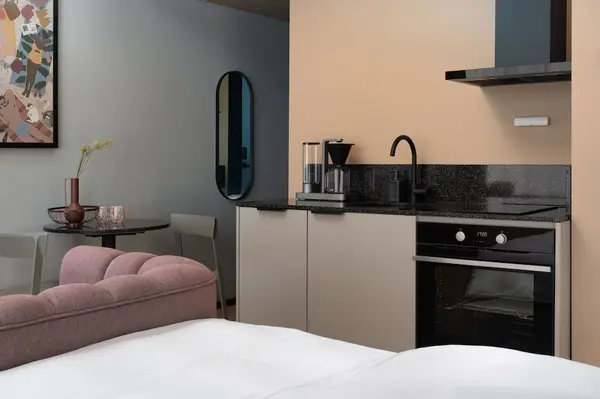 Skaret by Vander - Studio - GENERAL