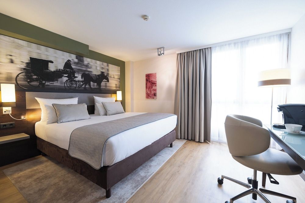 bilde på Spa Resort pakke