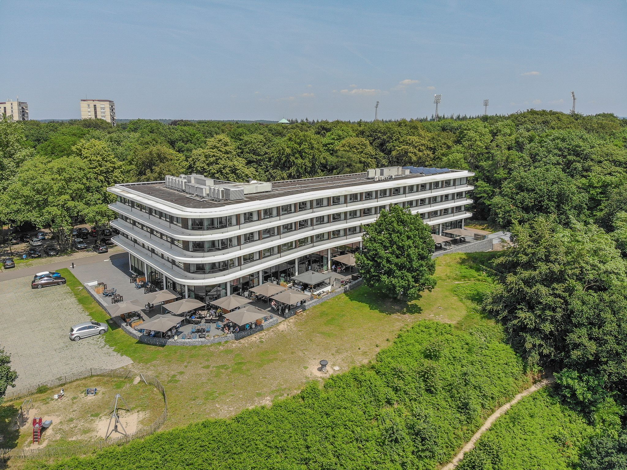 Hovedbildet