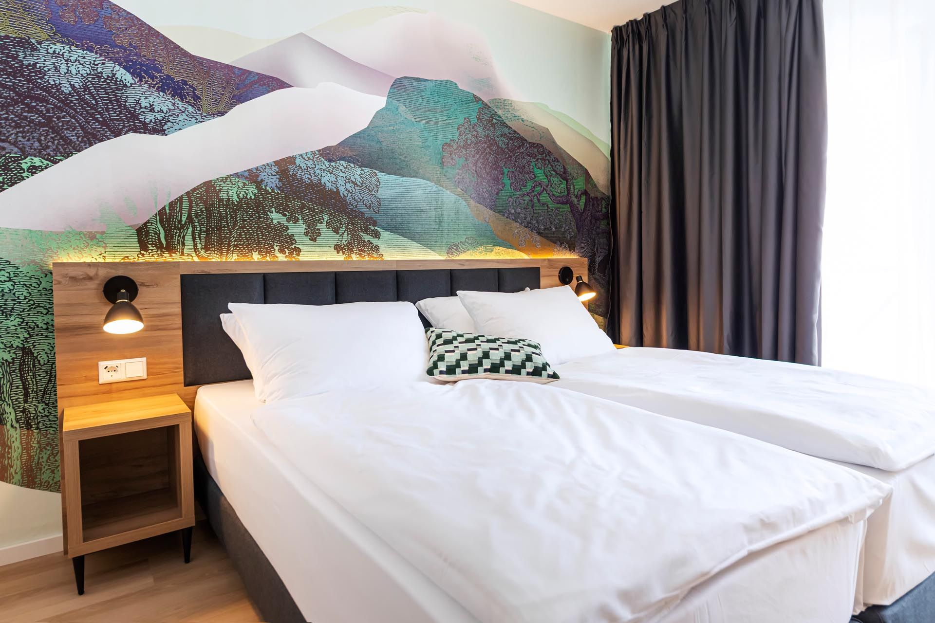 bilde på Romantisk pakke