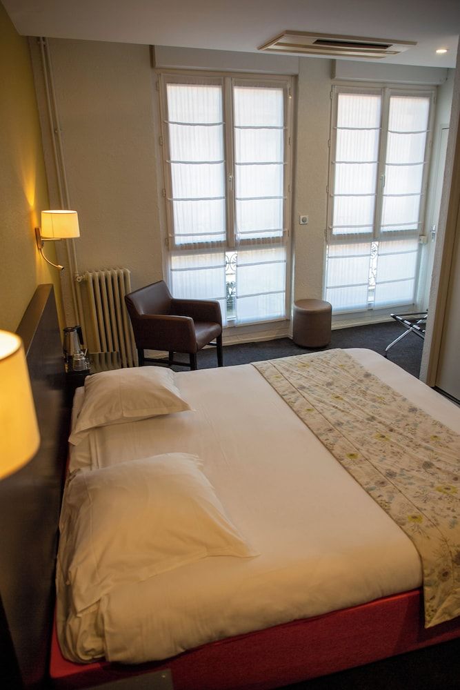 bilde på Rom – comfort