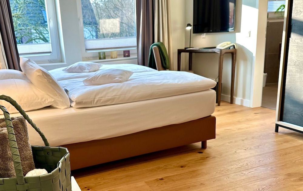 bilde på Munte Premium Suite