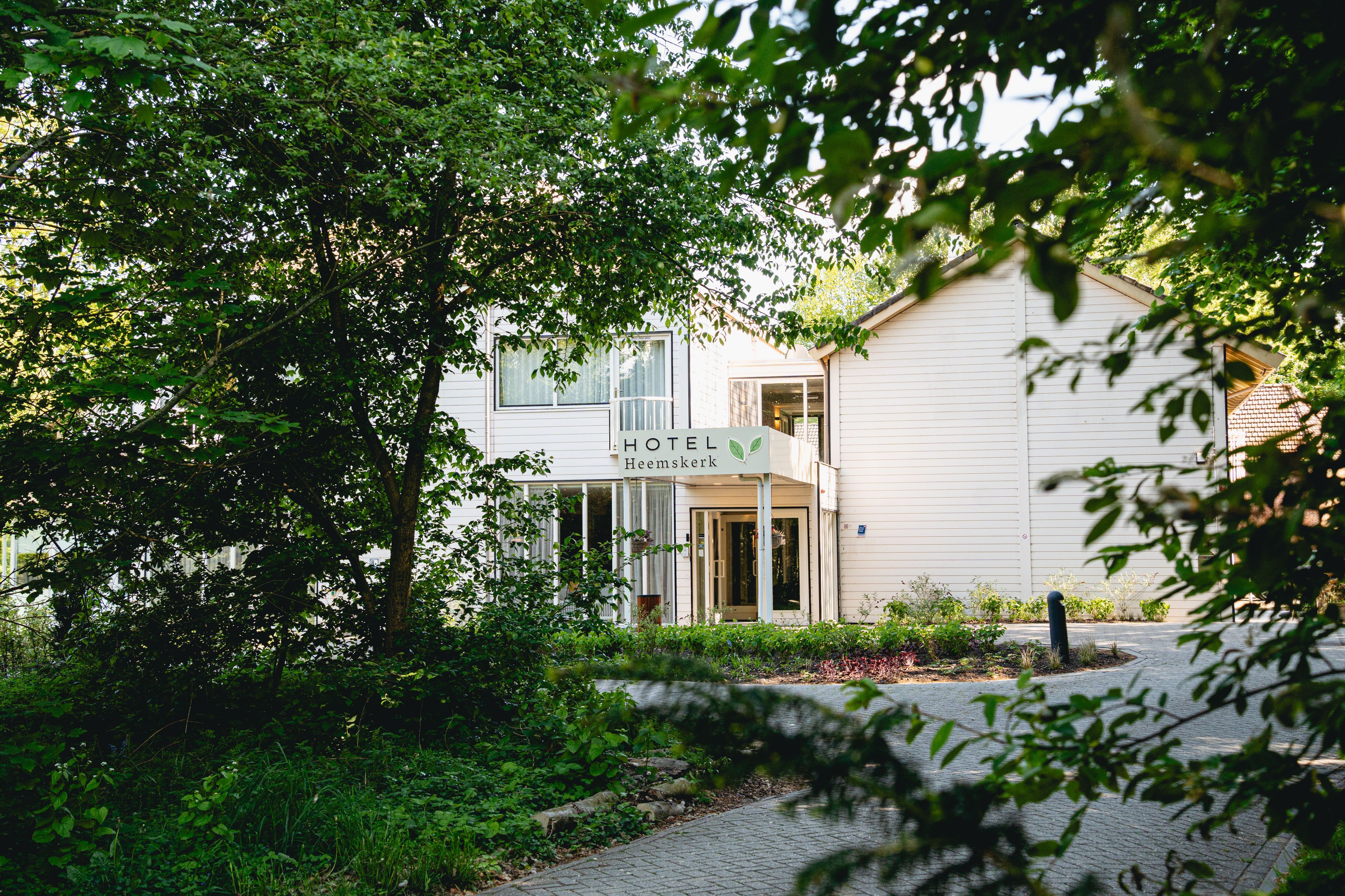 Forsiden