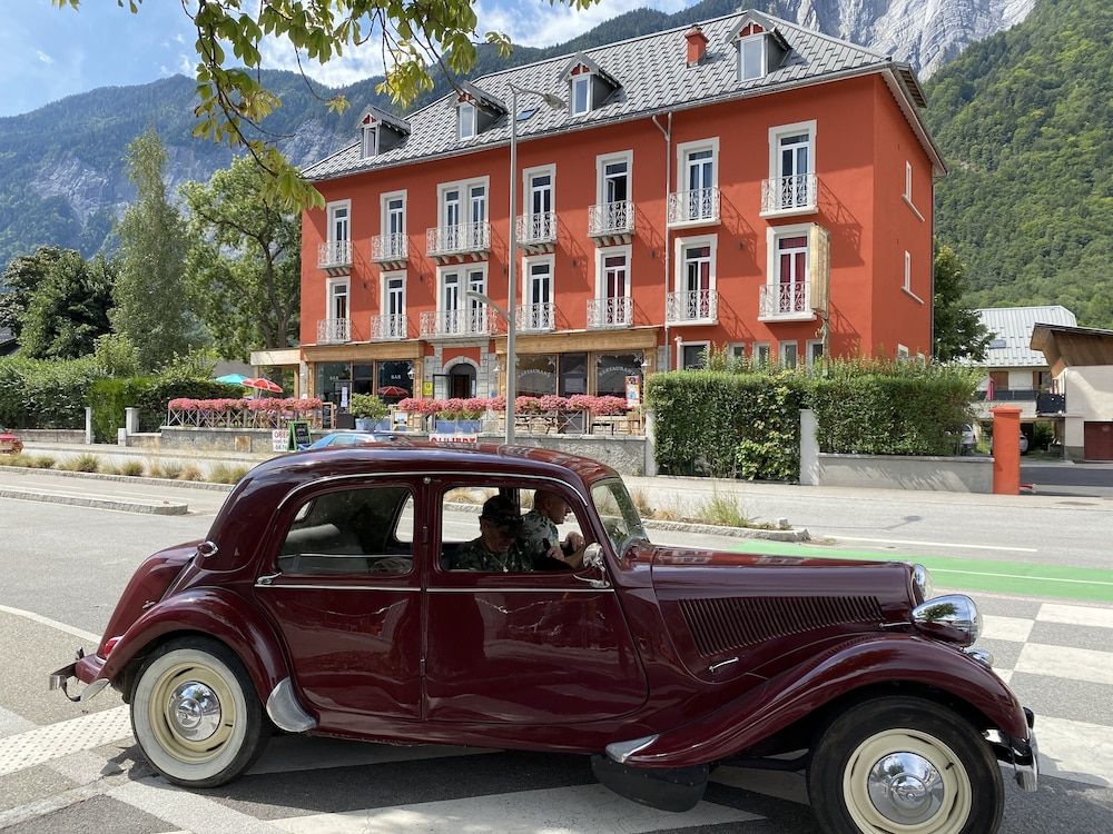 Generell