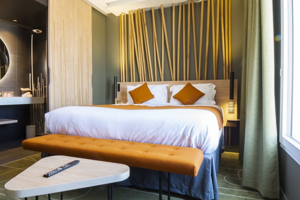 bilde på Executive Room, 1 King Bed with Sofa bed