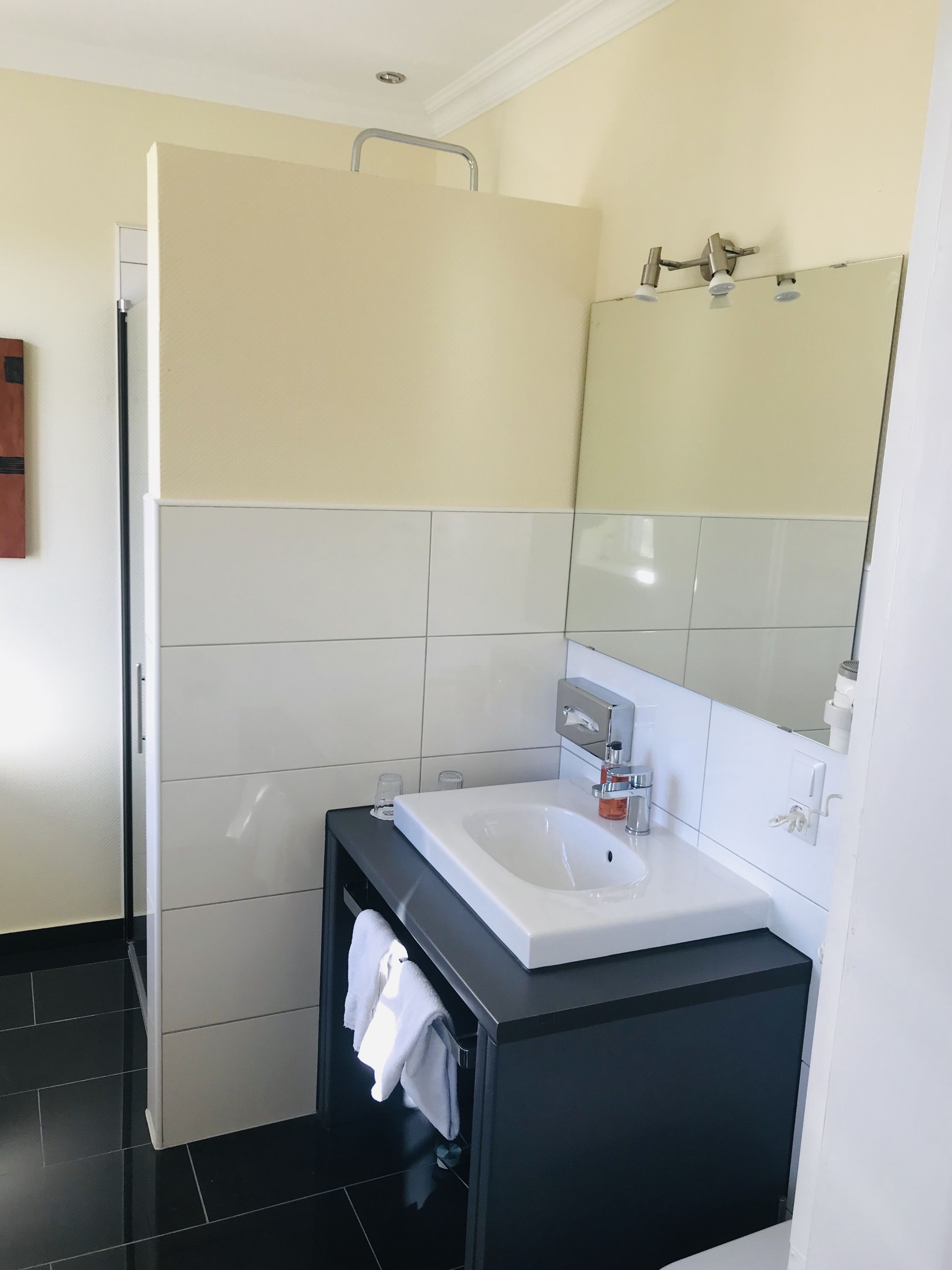 bilde på Deluxe rom