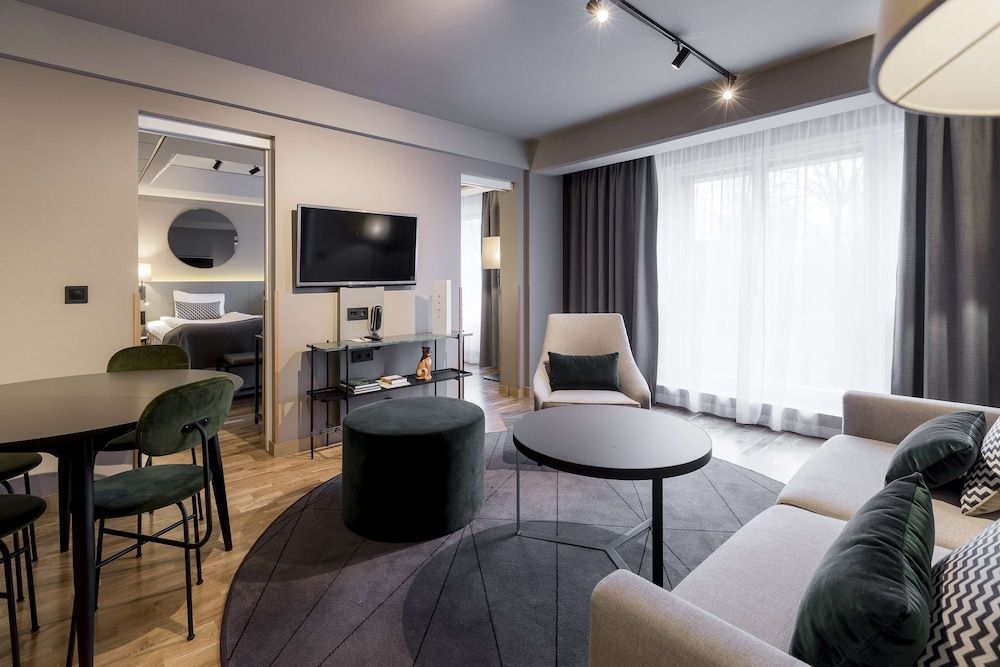 bilde på Spa Resort pakke