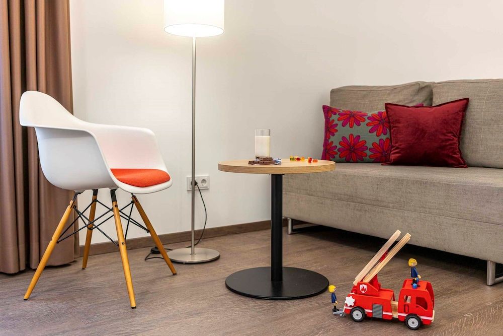 Generell
