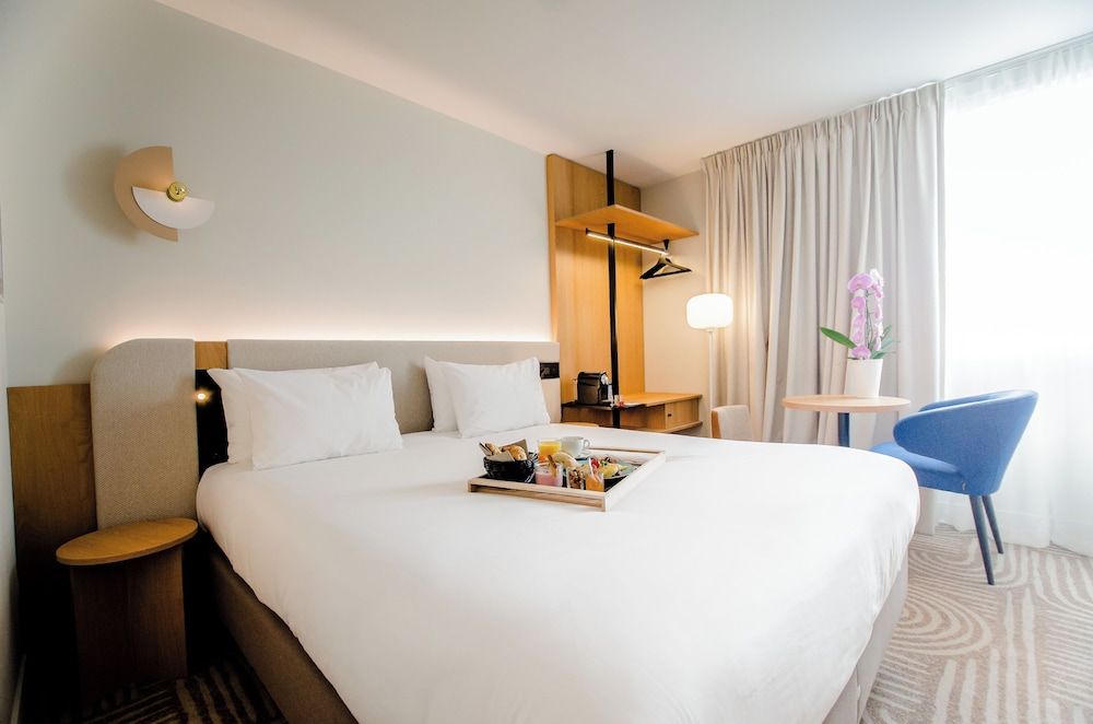 bilde på Rom – executive, 1 queensize-seng