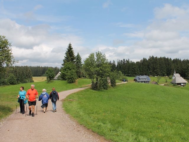 Omgivelser