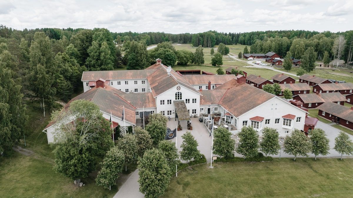 Forsiden