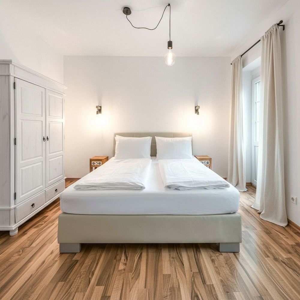 bilde på Studiosuite – deluxe