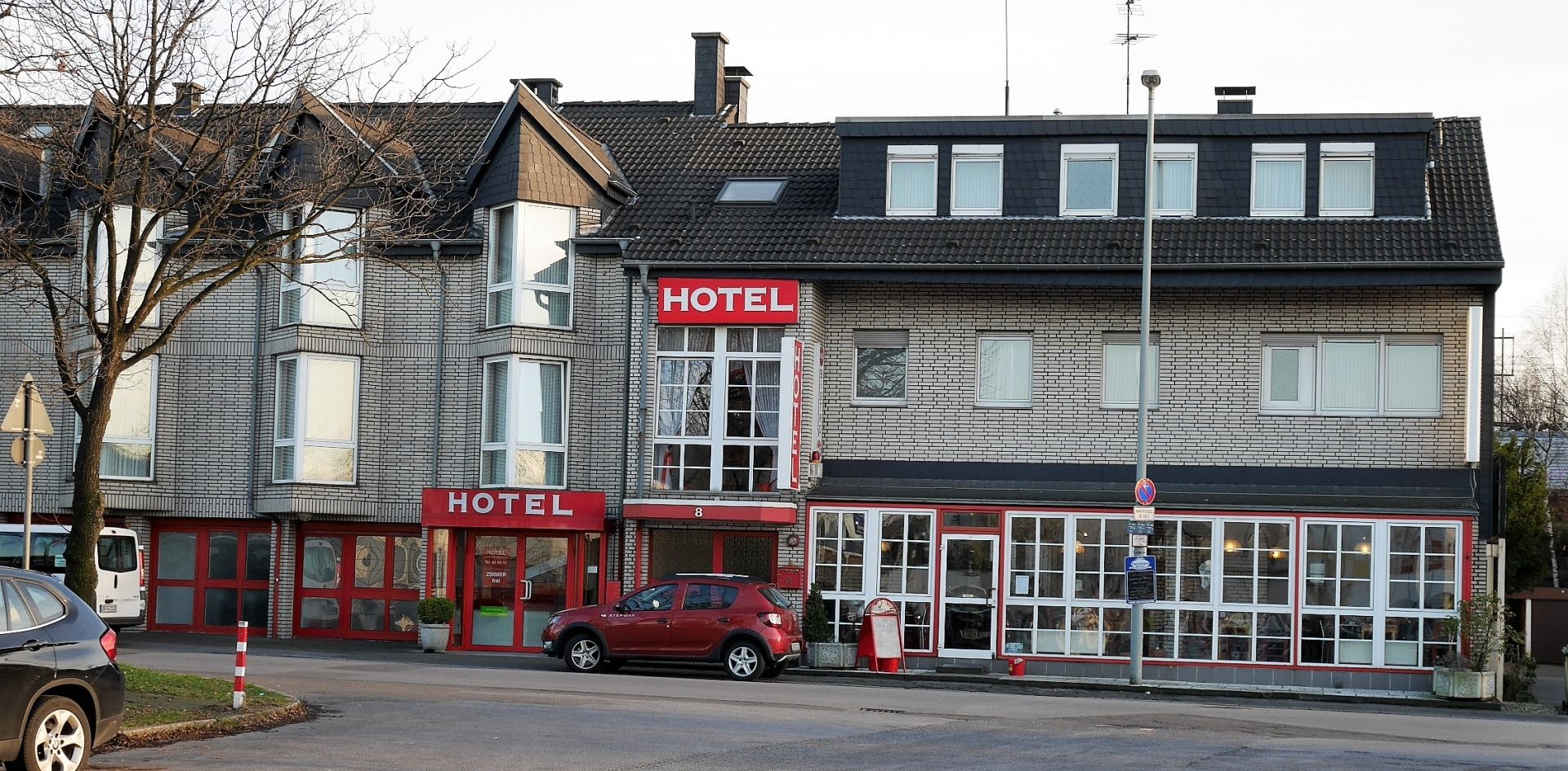 Forsiden
