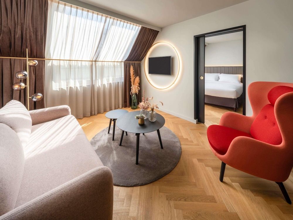 bilde på Spa Resort pakke