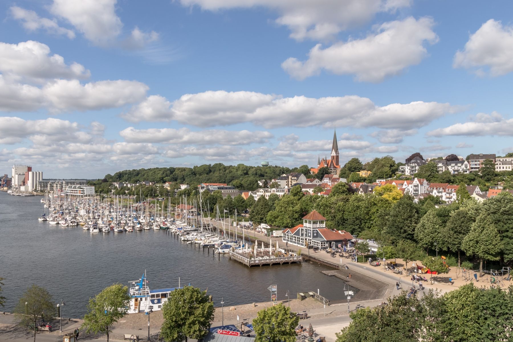 Hovedbildet