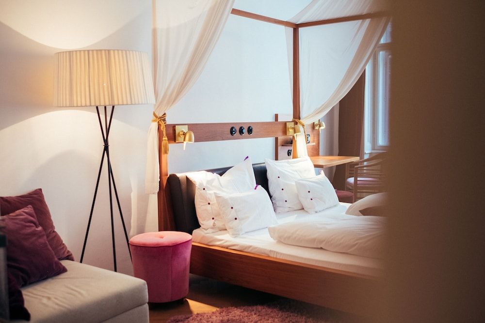 bilde på Spa Resort pakke