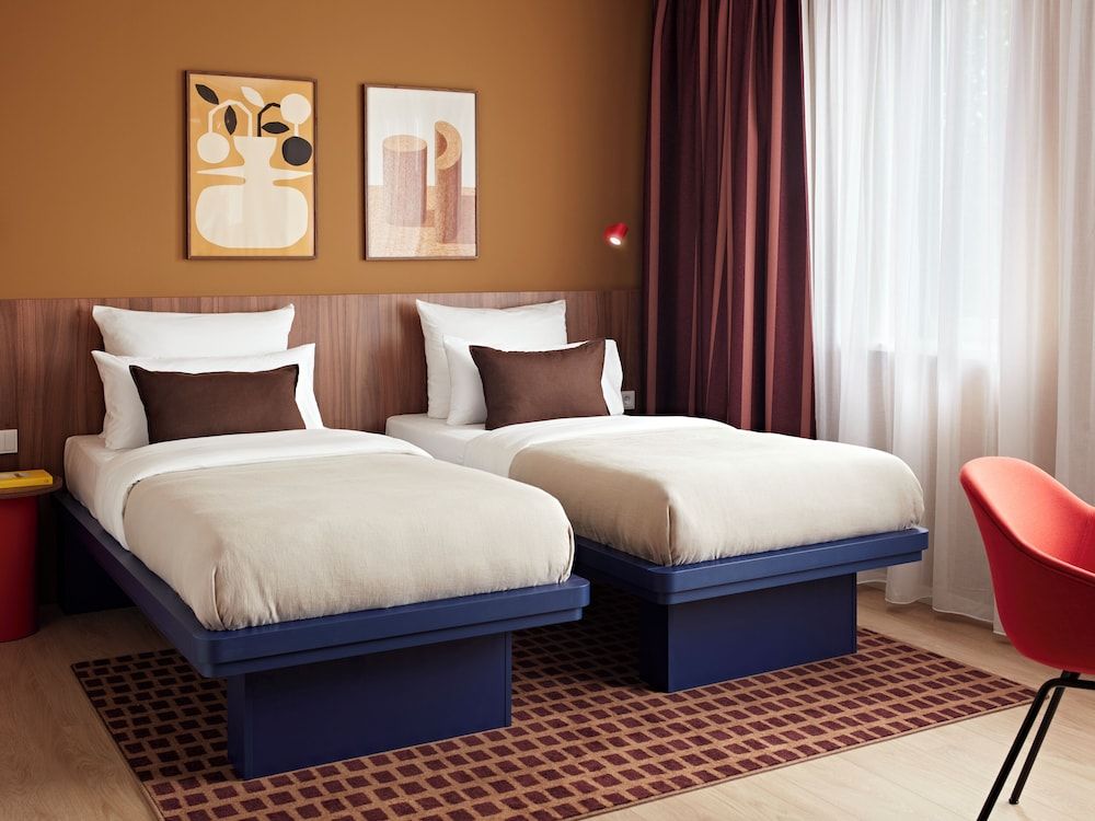Generell