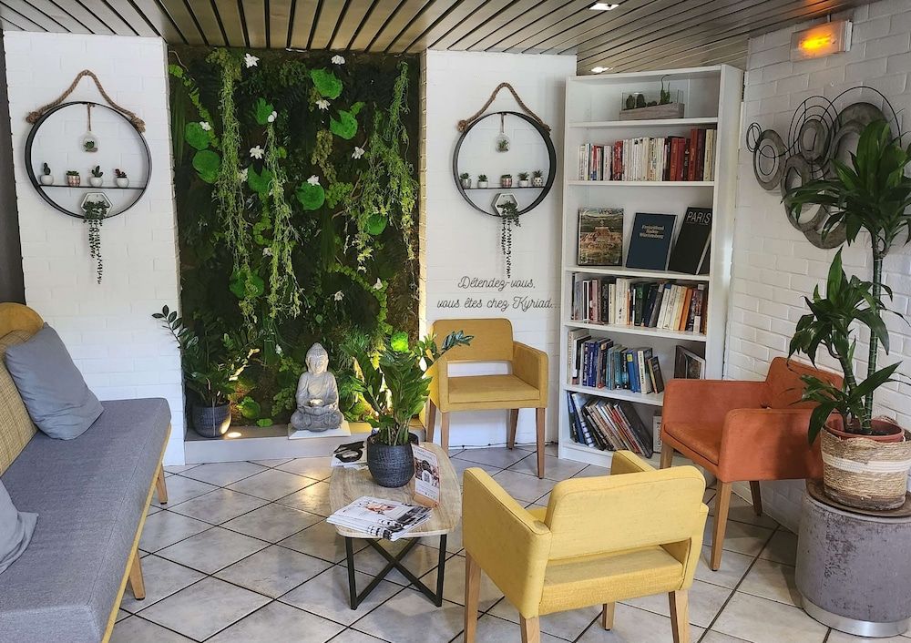 Generell