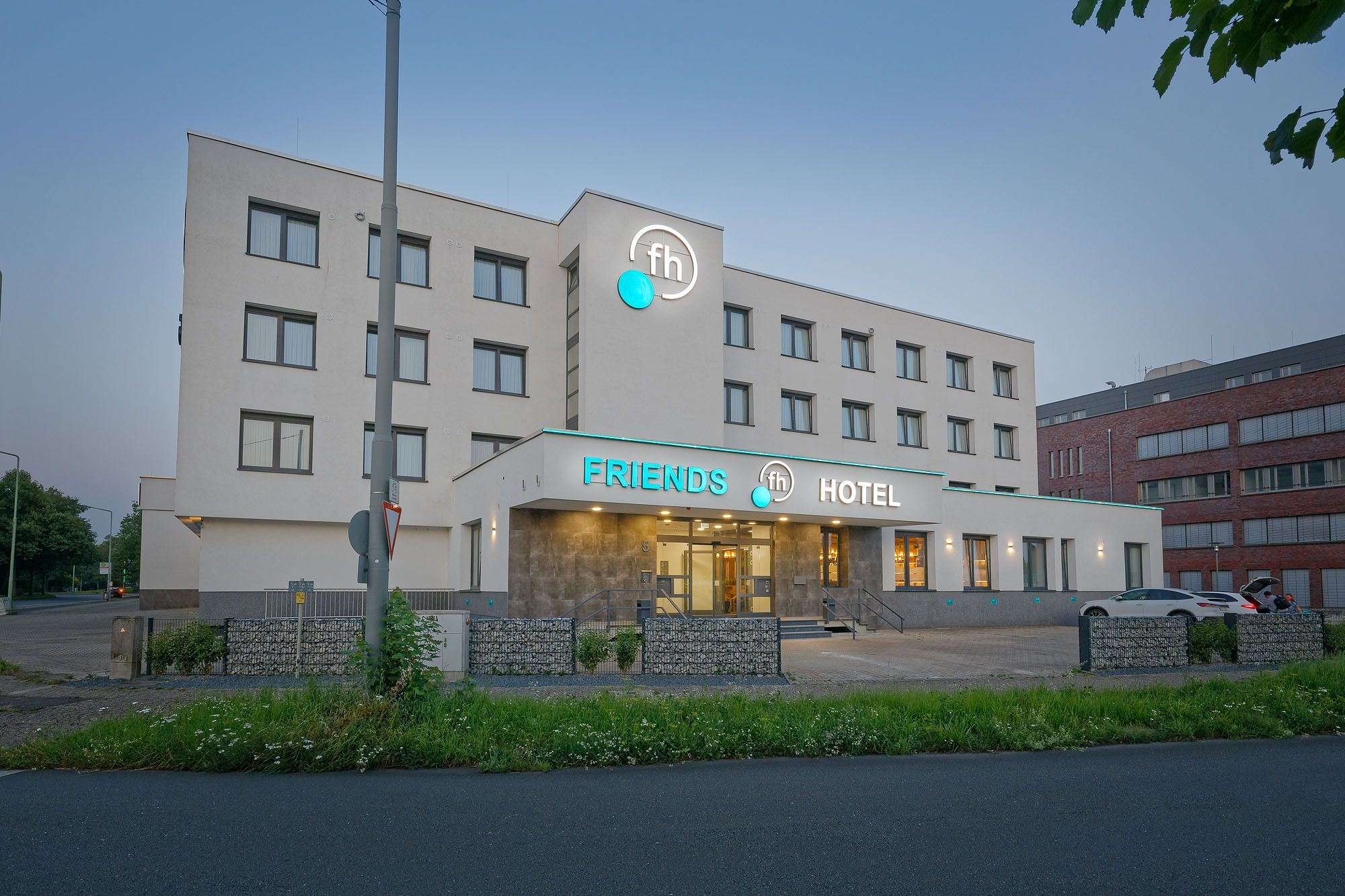Forsiden